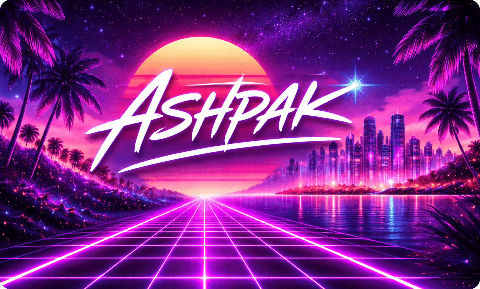 ASHPAK